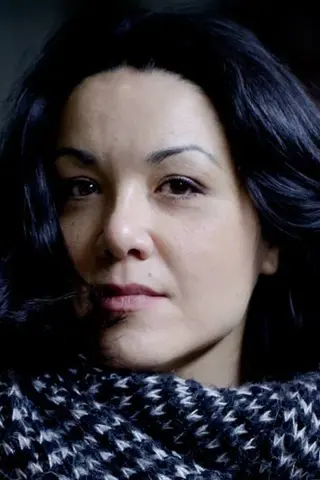 Peliculas de Pamela Cortes Bruna