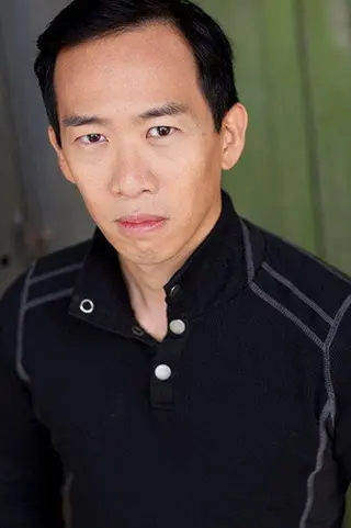 Peliculas de Norman Yap