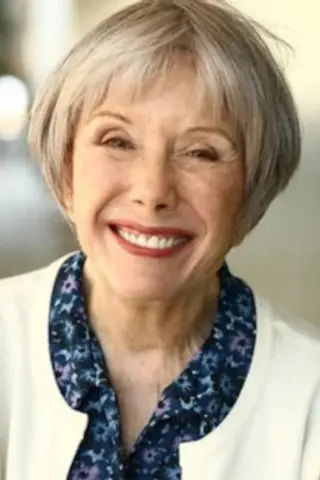 Peliculas de Cherry Davis