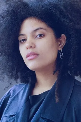 Peliculas de Lisa-Kaindé Diaz