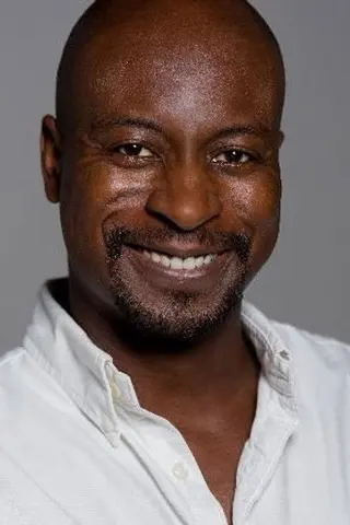 Peliculas de Ben Afful