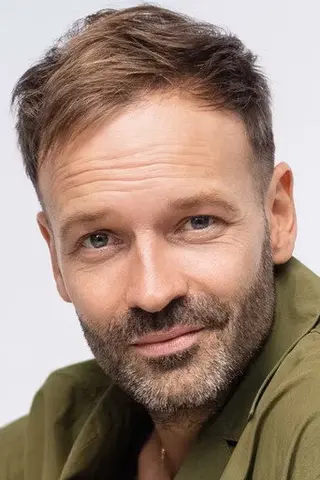 Andreas Tobias - Córka • Potomstwo