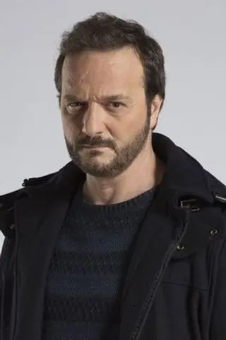 Peliculas de Patrick Ridremont