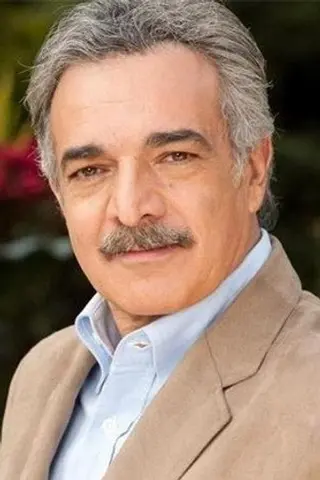 Peliculas de David Ostrosky