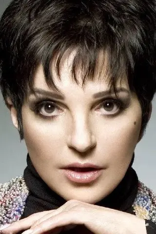 Peliculas de Liza Minnelli