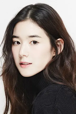 Peliculas de Jung Eun-chae