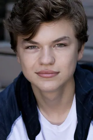 Peliculas de Lucas McHugh Carroll