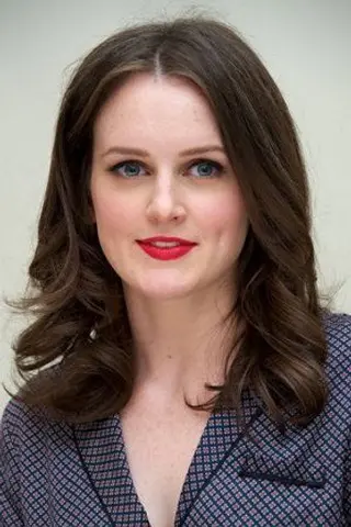 Peliculas de Sophie McShera