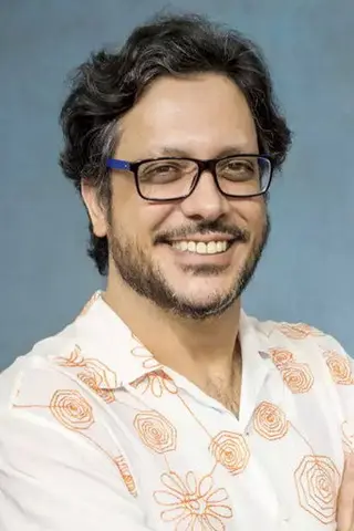 Peliculas de Lúcio Mauro Filho