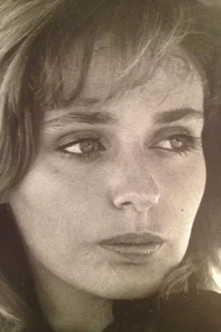 Peliculas de Barbara Cupisti