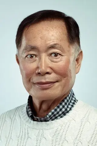 Peliculas de George Takei