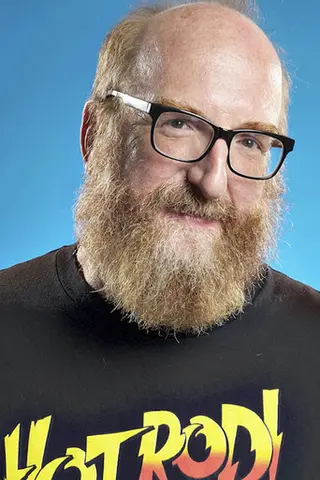 Peliculas de Brian Posehn