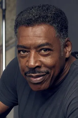 Peliculas de Ernie Hudson
