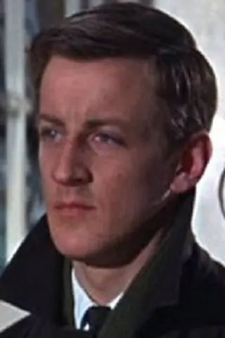 Peliculas de Lewis Fiander