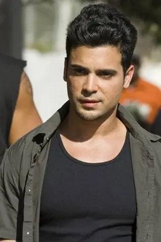 Peliculas de Christopher Martinez