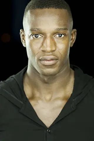 Peliculas de Stephen Adekolu