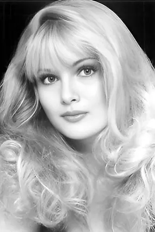 Peliculas de Laurene Landon