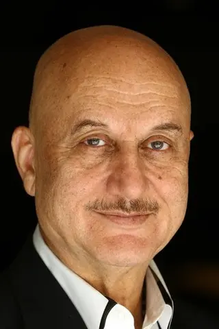 Peliculas de Anupam Kher