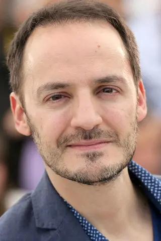 Peliculas de Fabrizio Rongione