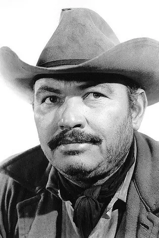 Peliculas de Juan García