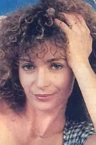Peliculas de Gaëlle Legrand