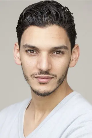 Peliculas de Amir el Kacem