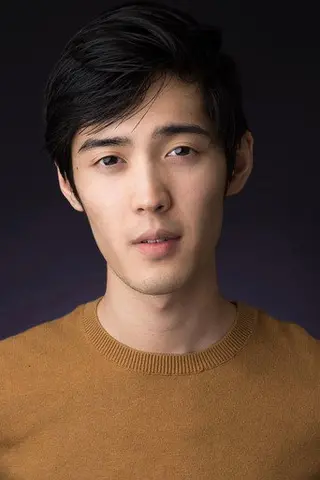 Peliculas de André Dae Kim