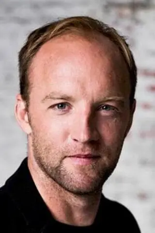 Peliculas de Mathijs Scheepers