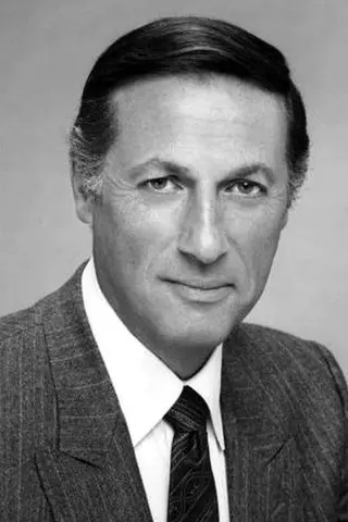 Peliculas de Lloyd Bochner