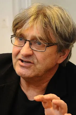 Peliculas de György Dörner