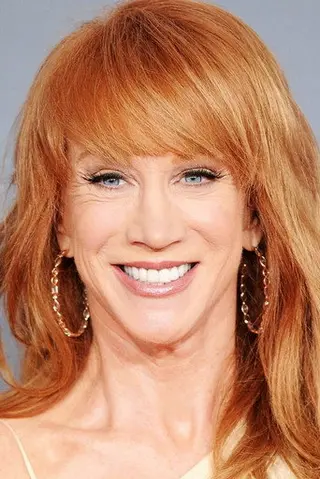 Peliculas de Kathy Griffin