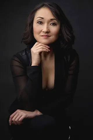 Peliculas de Michiko Sasaki