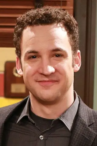 Peliculas de Ben Savage