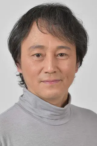 Peliculas de Norihiro Inoue