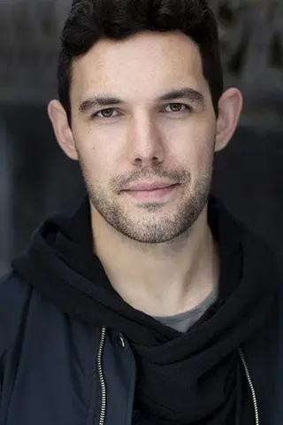 Peliculas de Lincoln McGowan