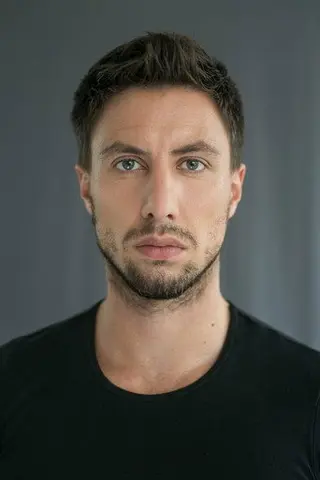 Peliculas de Jakub Nosiadek