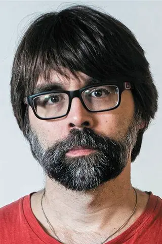 Peliculas de Joe Hill