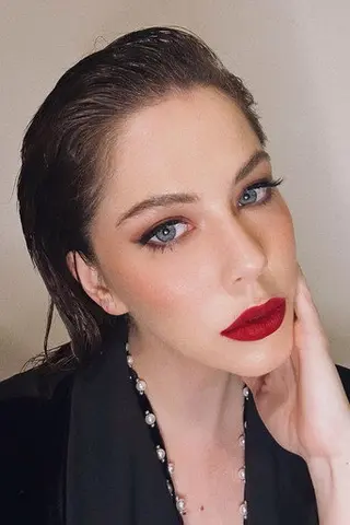 Peliculas de Bia Arantes