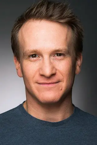 Peliculas de Jamie Parker