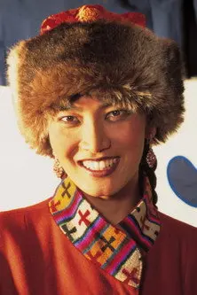 Peliculas de Lhakpa Tsamchoe