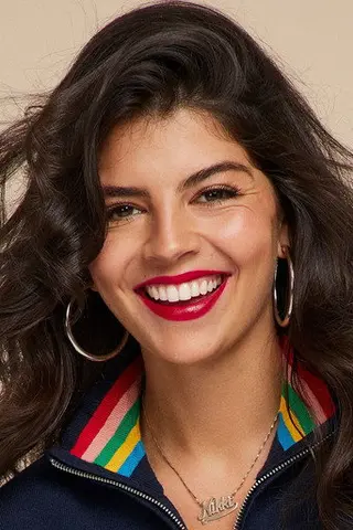 Peliculas de Nikki Yanofsky