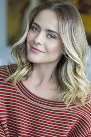 Peliculas de Juliana Silveira