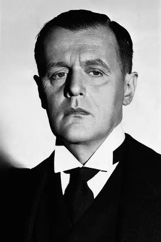 Peliculas de Hans Heinrich von Twardowski