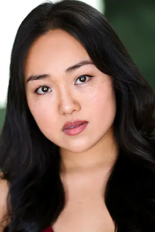 Peliculas de Trang Vo