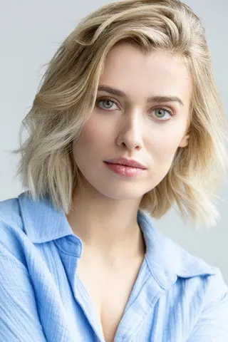Peliculas de Genevieve DeGraves