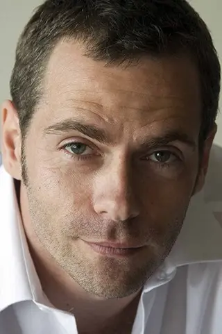 Peliculas de Christopher Morris