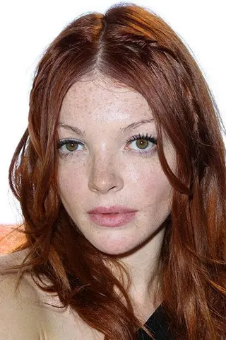 Peliculas de Nicole LaLiberte