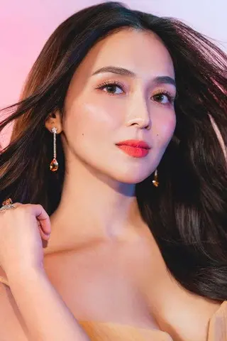 Peliculas de Kathryn Bernardo