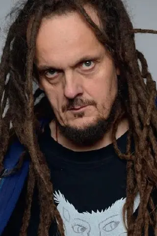 Peliculas de Mariusz Wilczyński