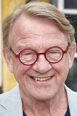 Peliculas de Henning Jensen